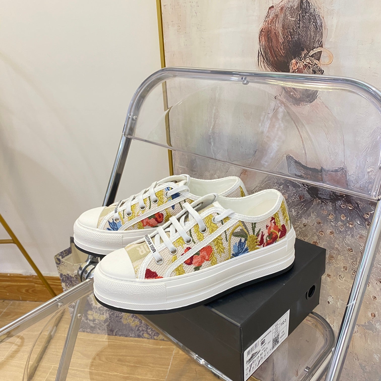 Z1YD20 Popular Sneakers
