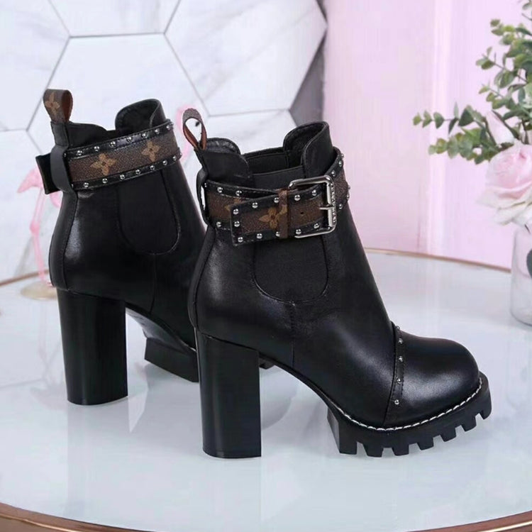 Z2E09 Popular high quality Boots