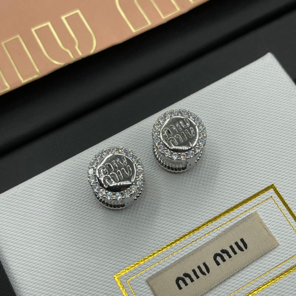 X1Z64A518E Popular Earrings