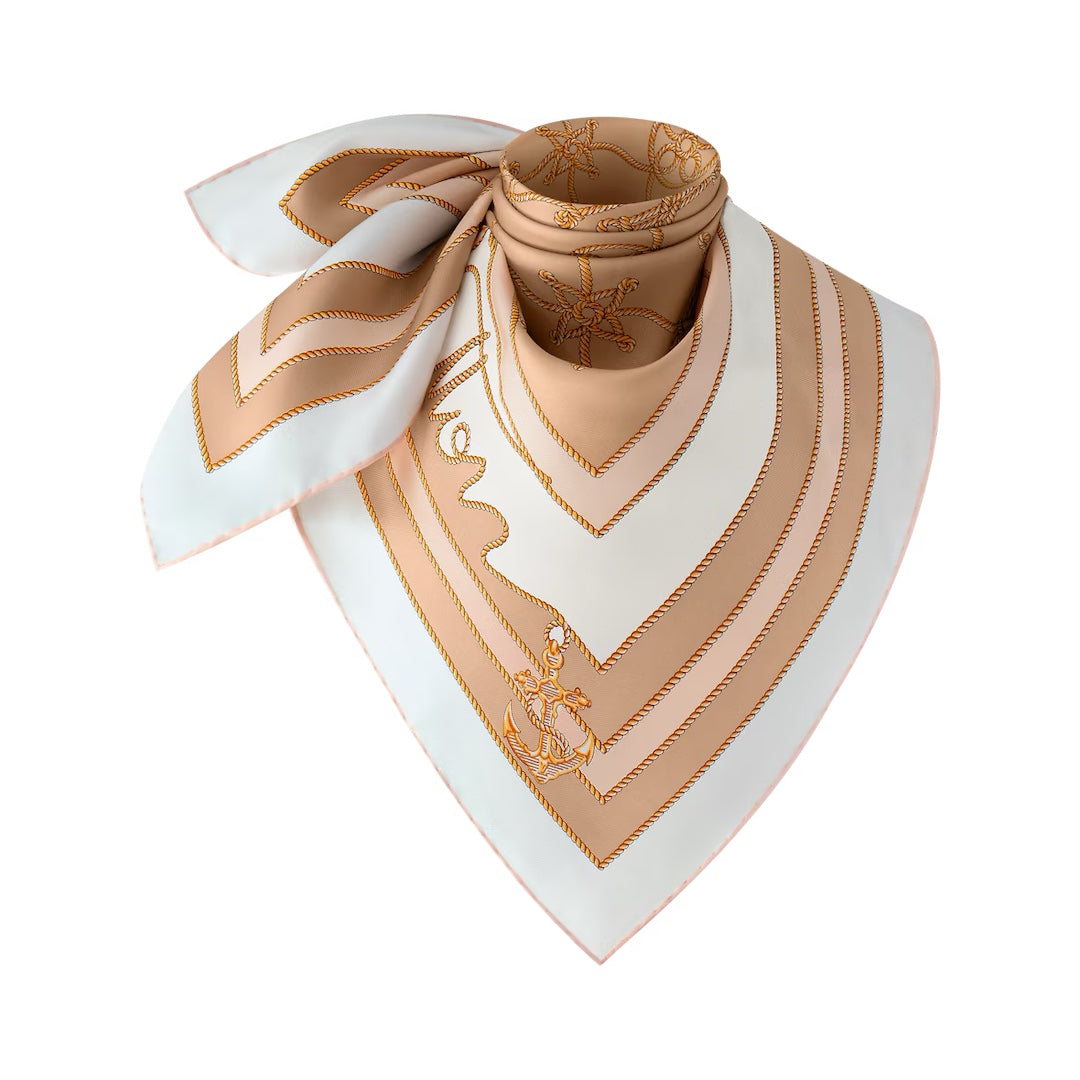 W1N36E3 Popular Silk Scarve