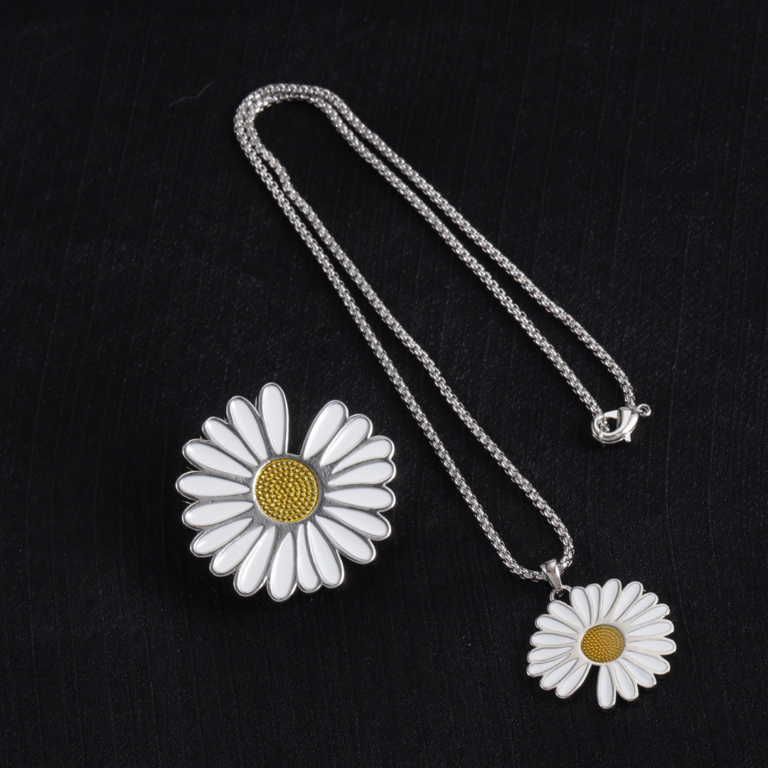 X1Q85A38X Popular Necklace.Brooch