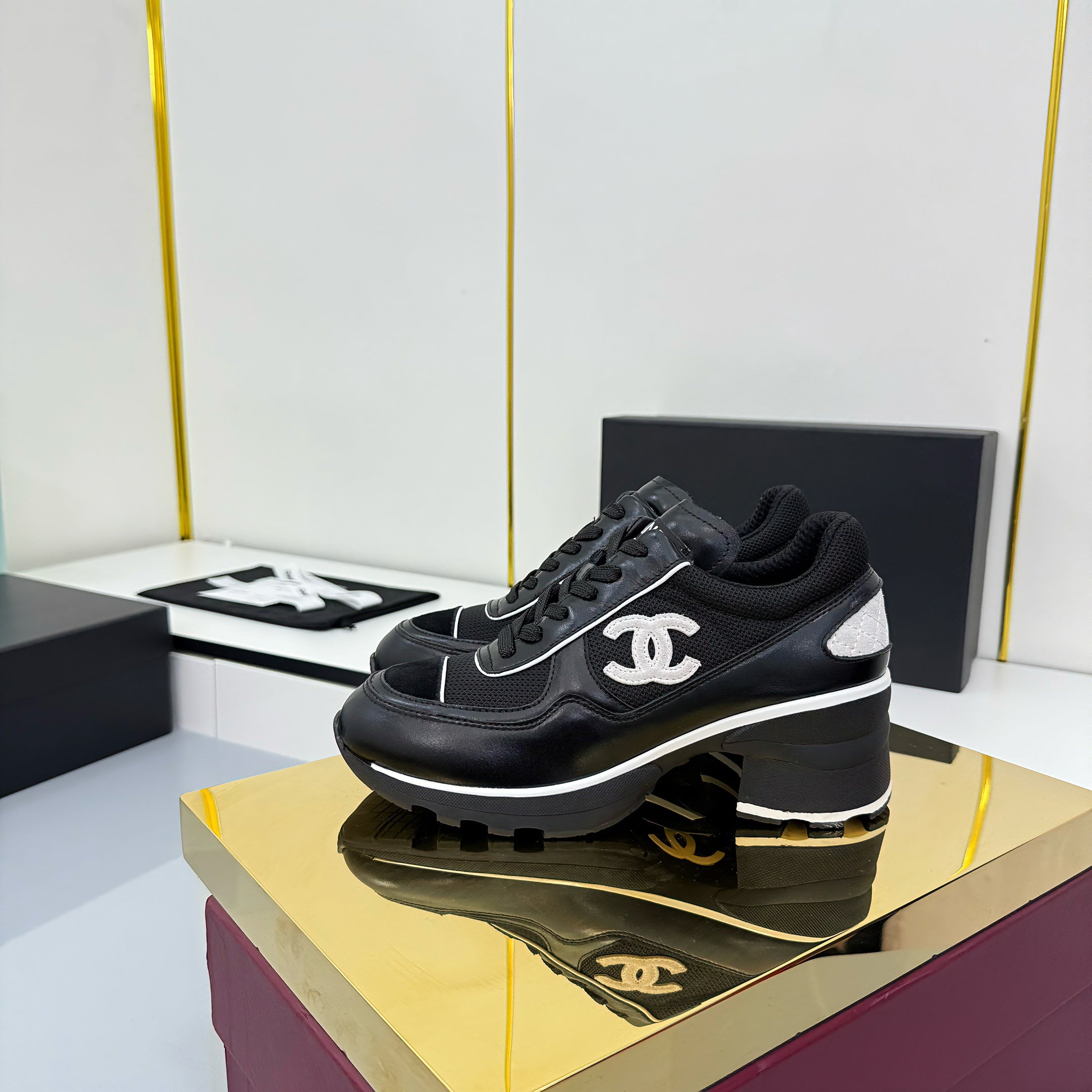 Z2Q105C274 Popular high-quality Shoes