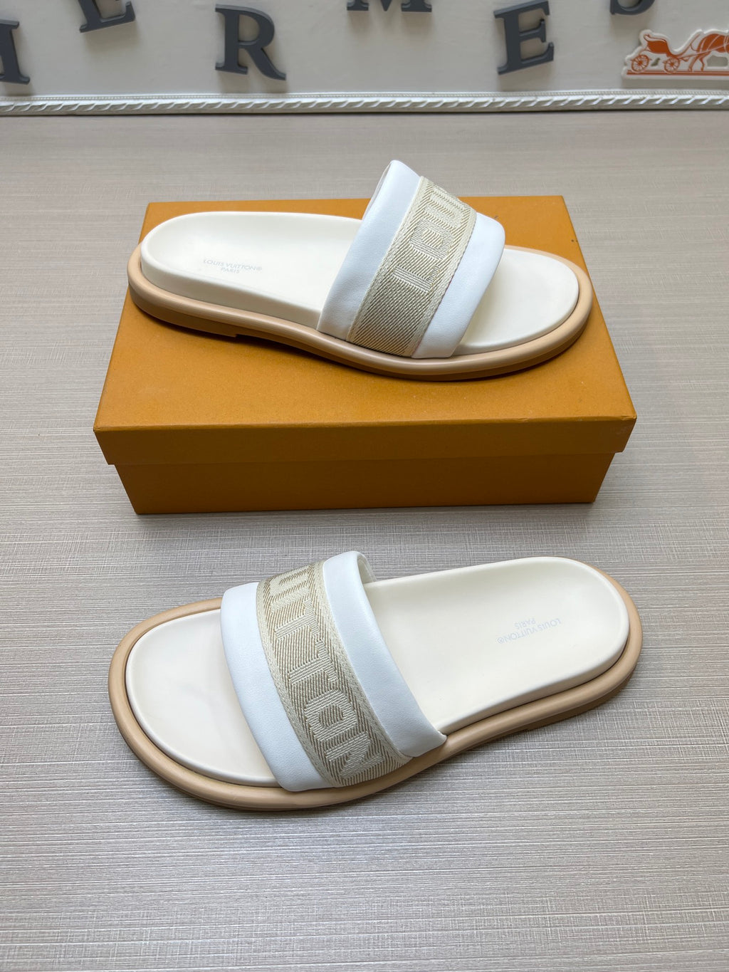 Z5Z35E298 Popular Slippers