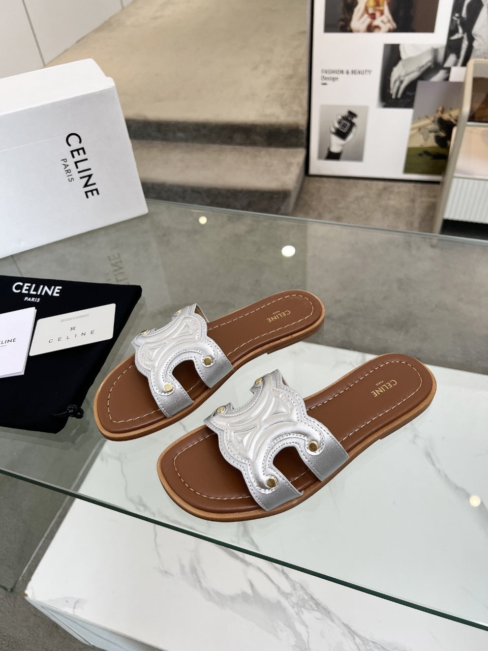 Z2R76CL22 Popular high-quality leather  shoes