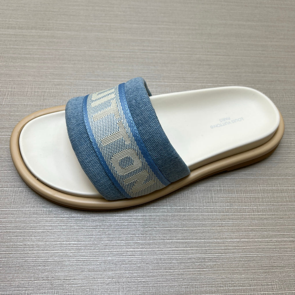 Z5Z35E301 Popular Slippers