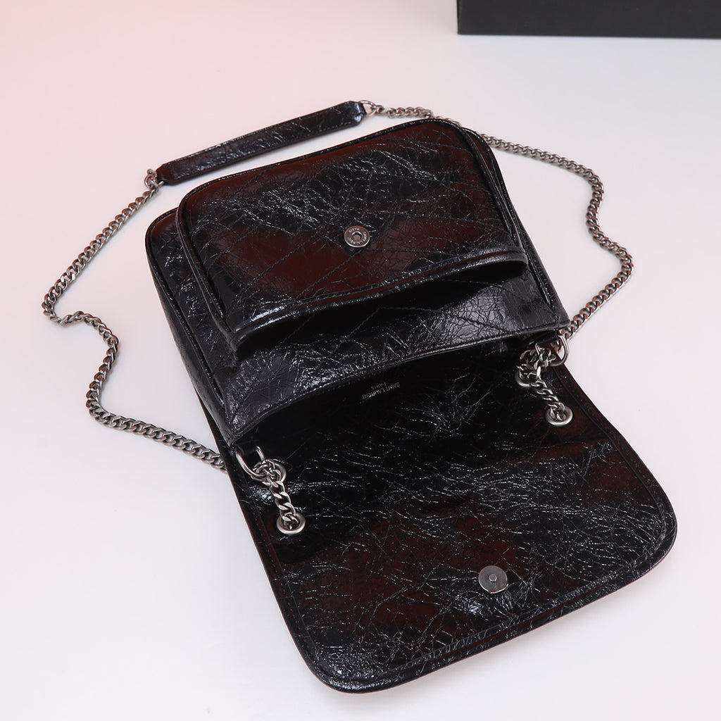 B1X33SL17 Popular  leather bag 