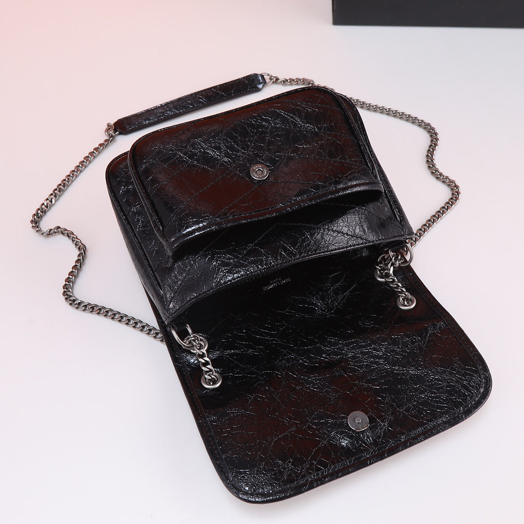 B1X33SL17 Popular  leather bag 
