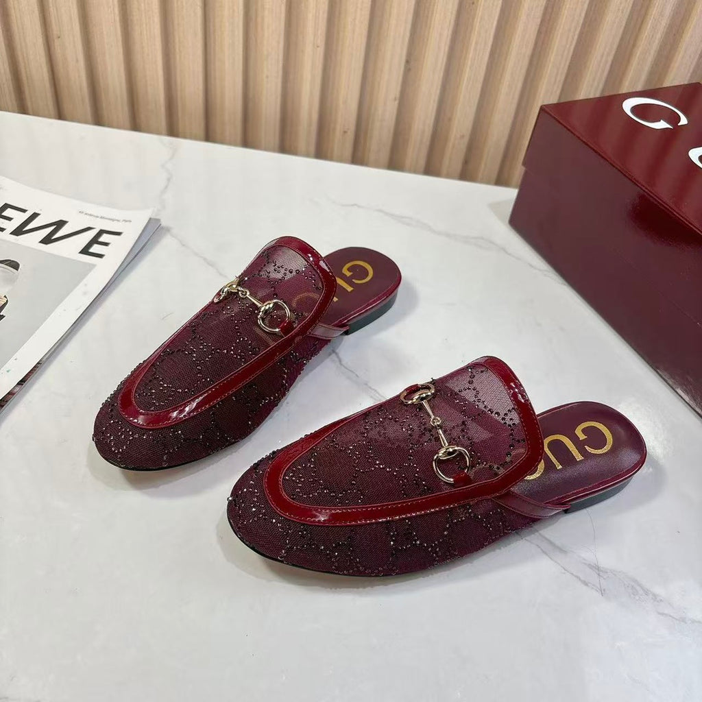 Z2P36B17 Popular high-quality leather Shoes
