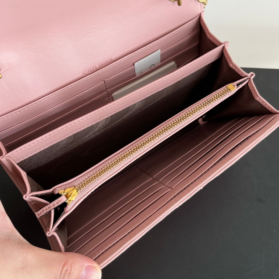 B1N55B51 Popular  leather wallets