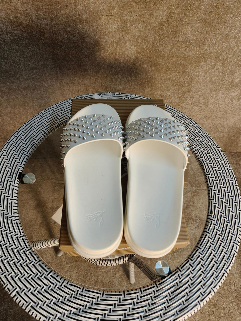 Z2ZA18 Popular Slippers