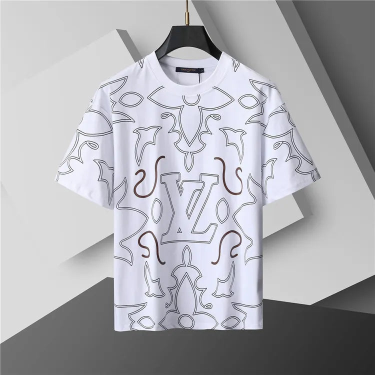 U1W35E80  Popular T-shirts
