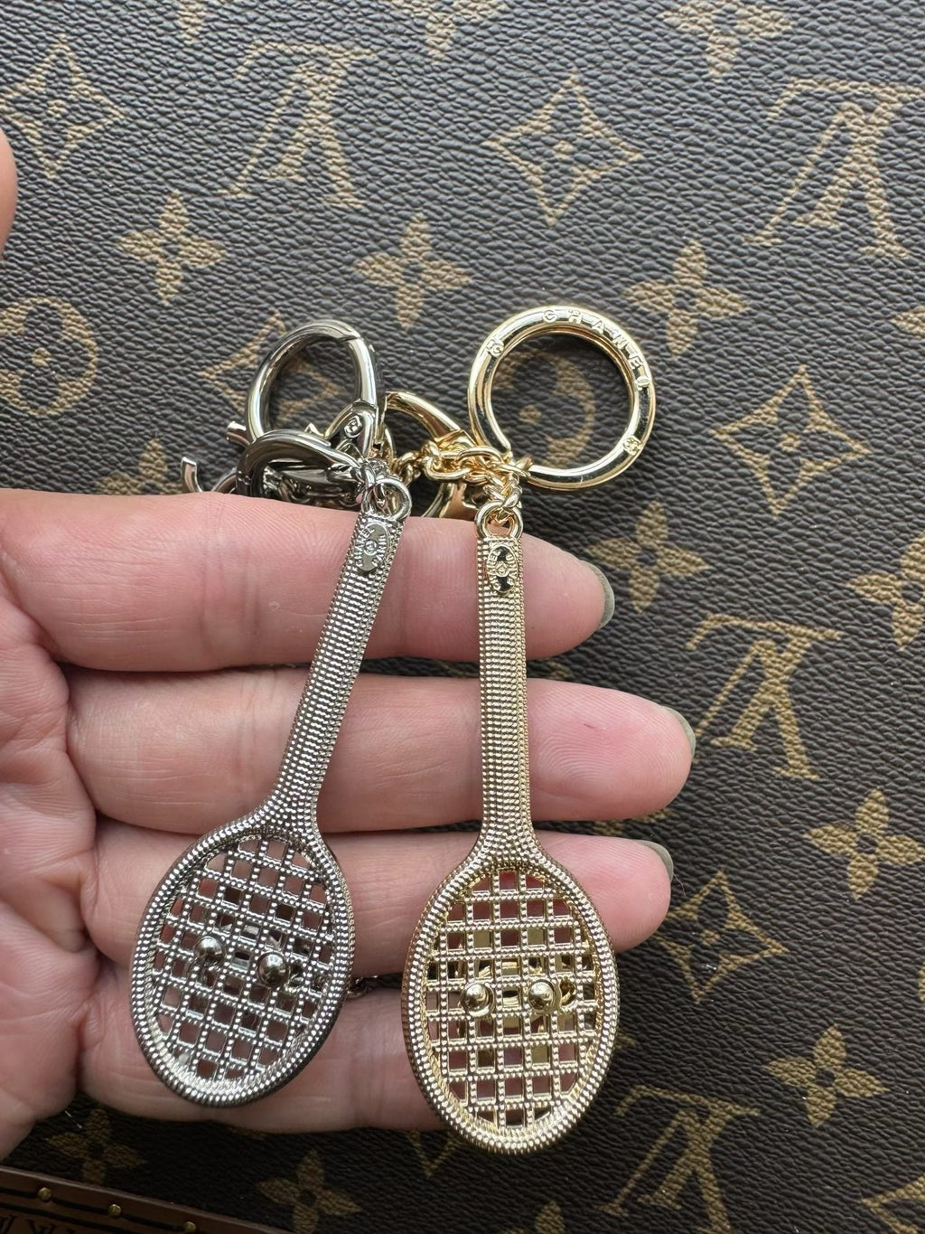A1Z105C47 Popular bag 's charms accessories