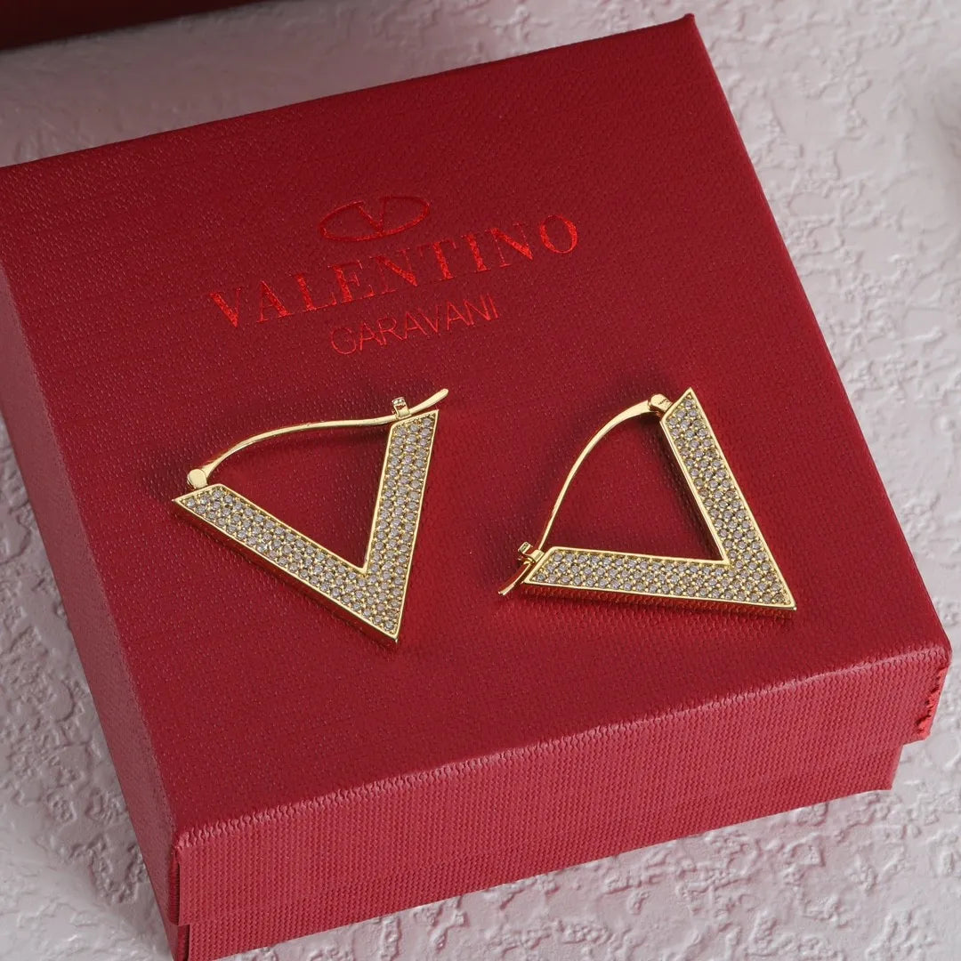X1Z54VL355E Popular  Earrings