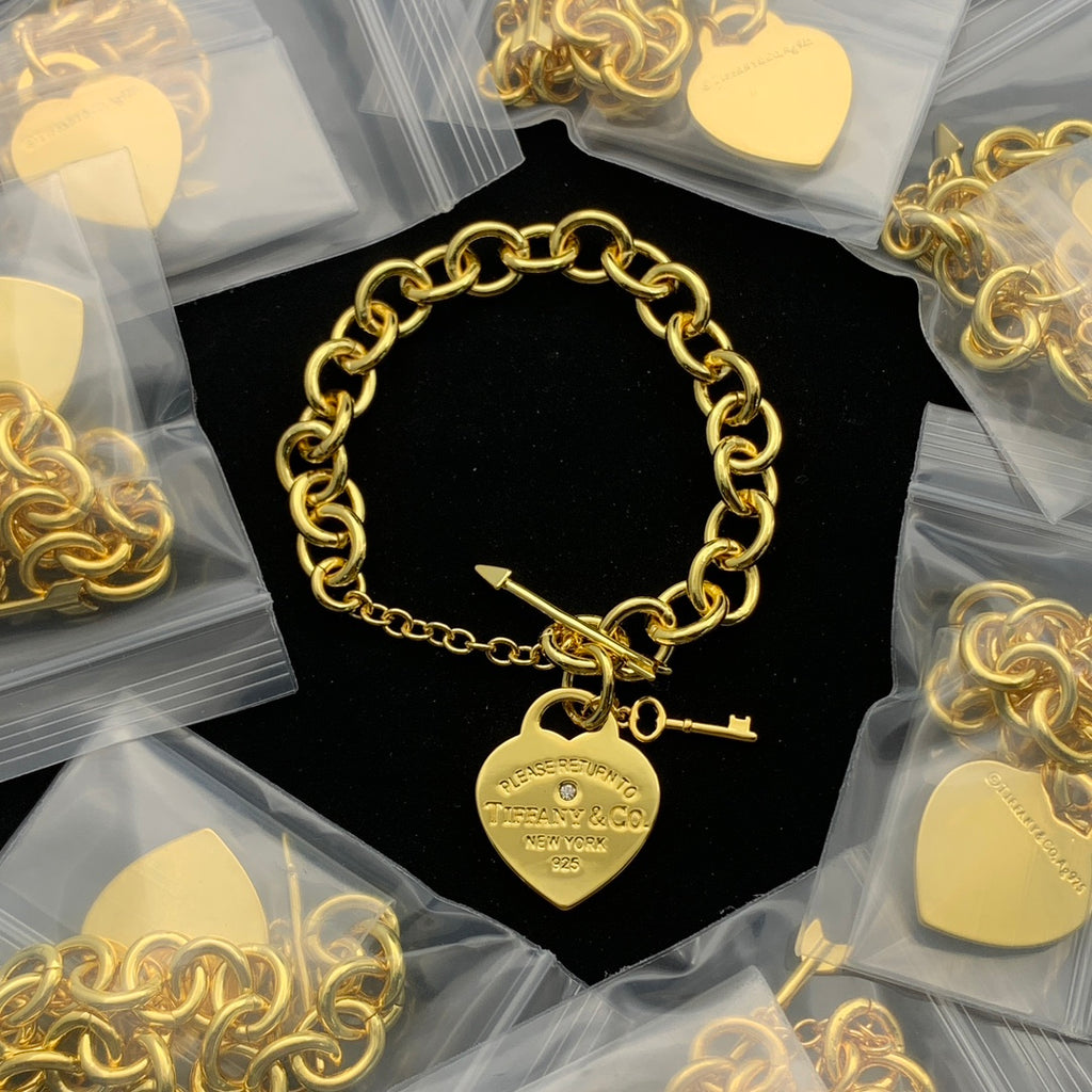 X1Z74T26X  Popular    Bracelets Necklaces