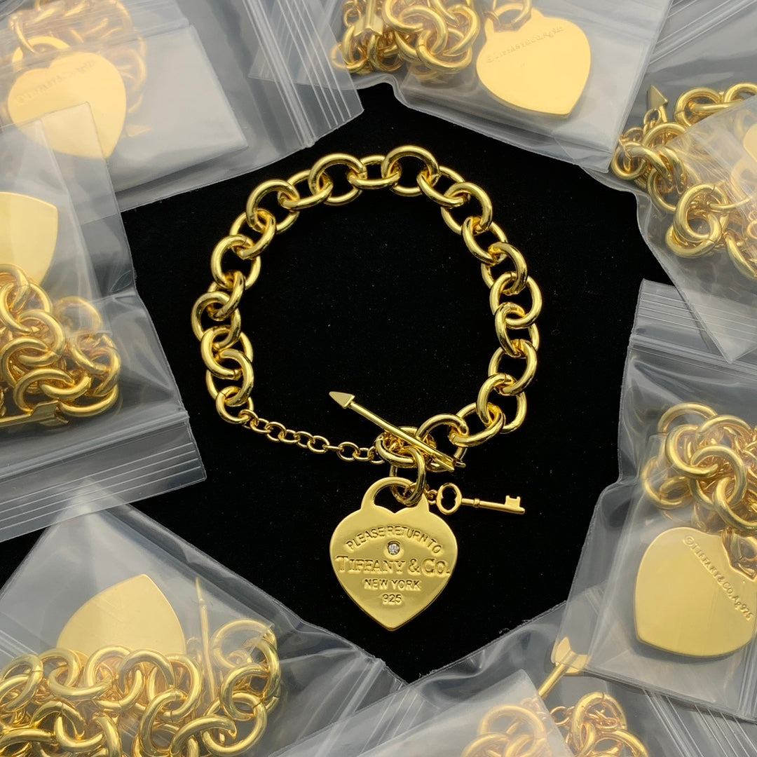 X1Z74T26X  Popular    Bracelets Necklaces