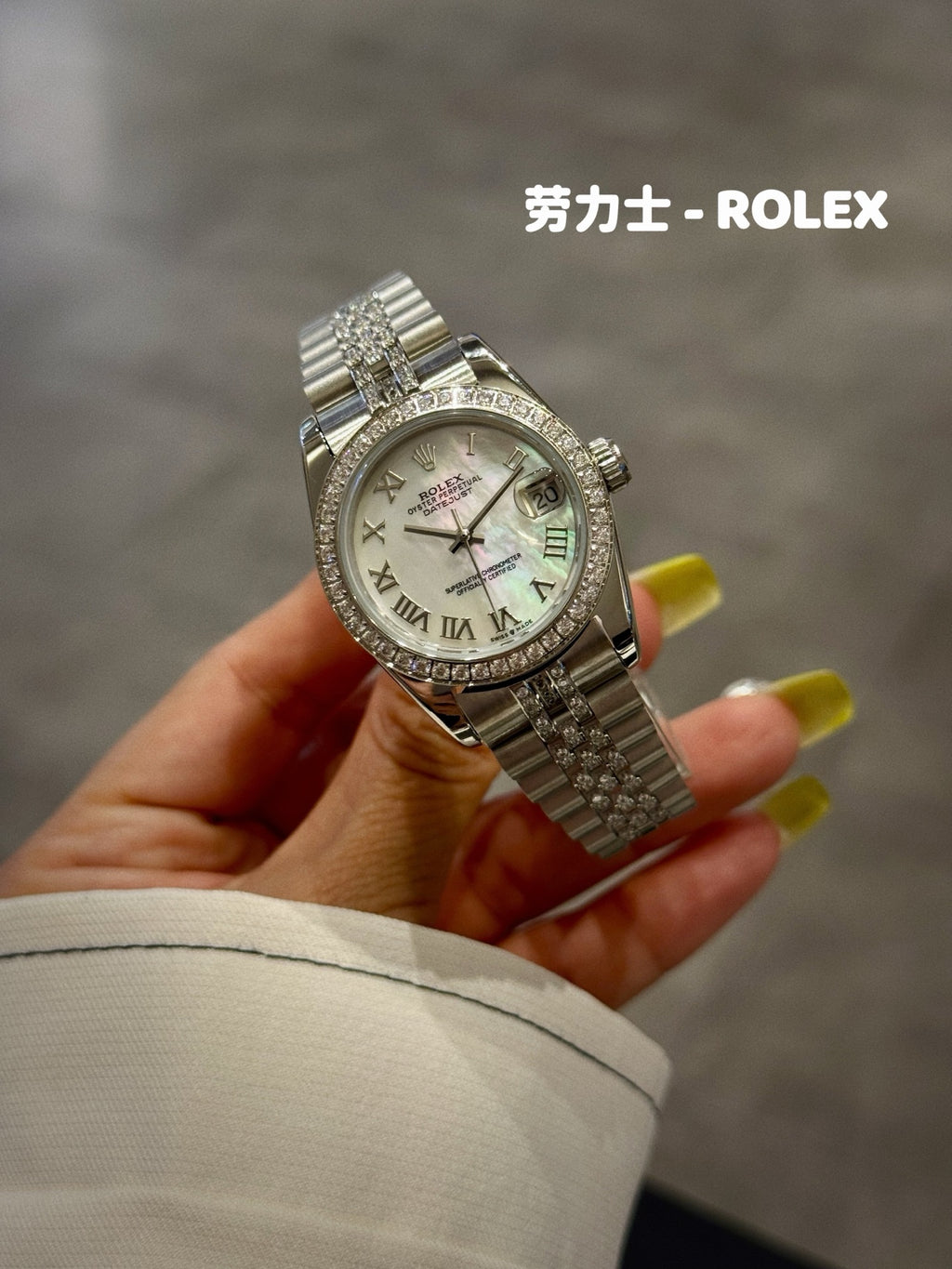 L1R36L17 Popular Watches