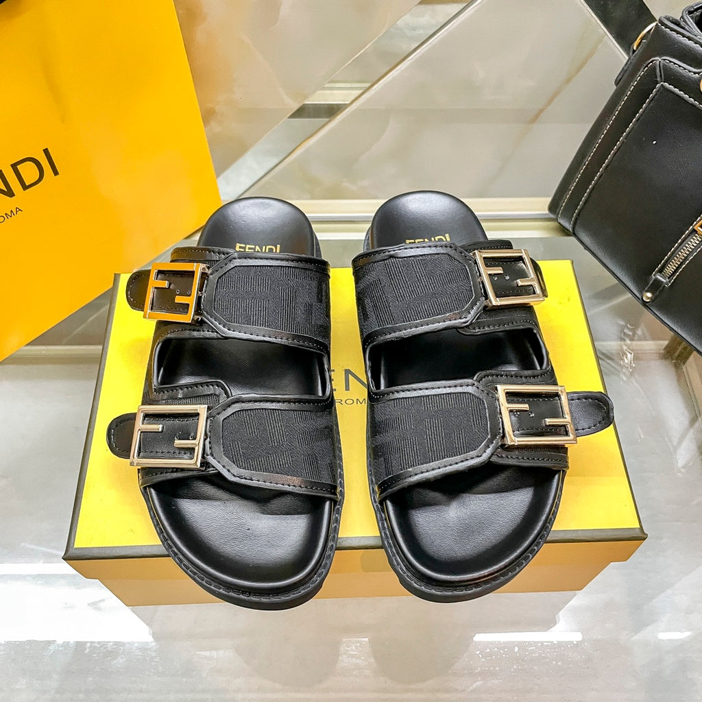 Z1ZF69 Popular slippers