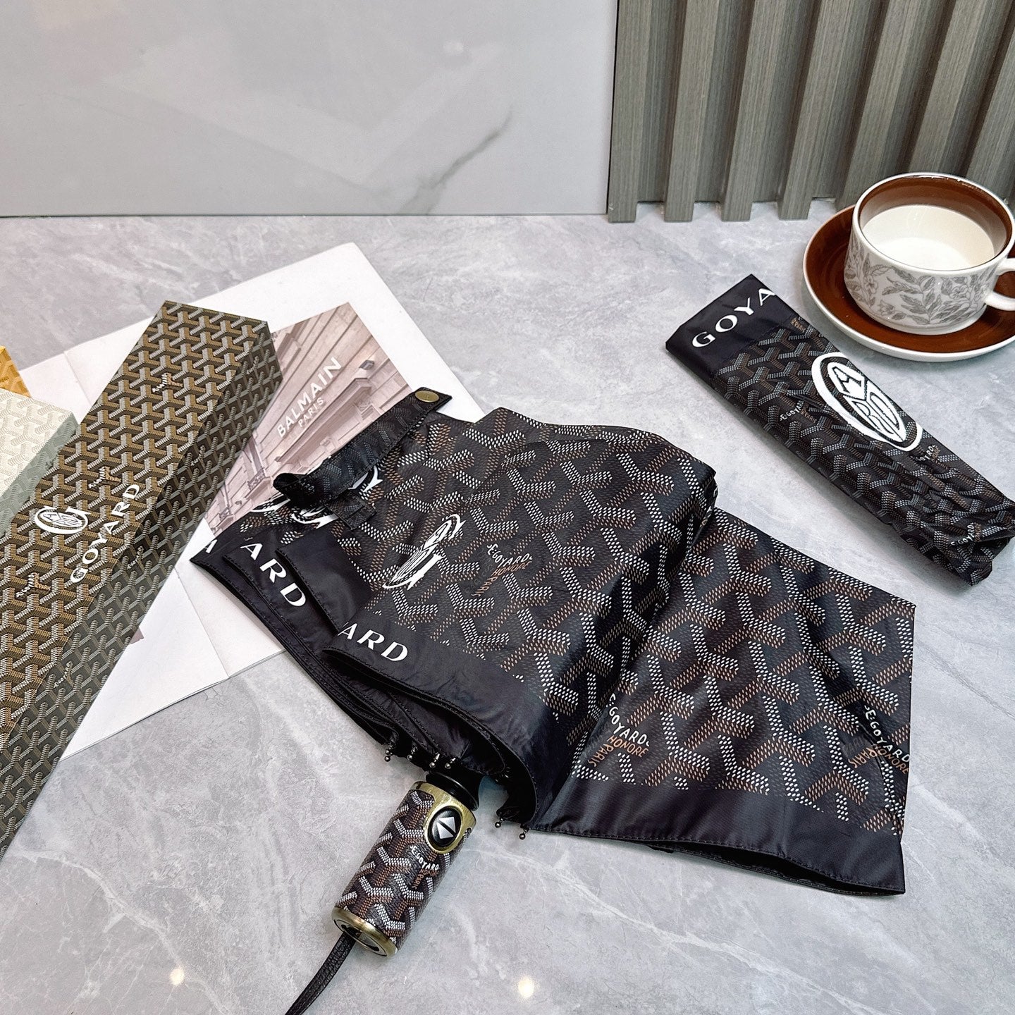 J1R85A149 Popular UV resistant umbrella