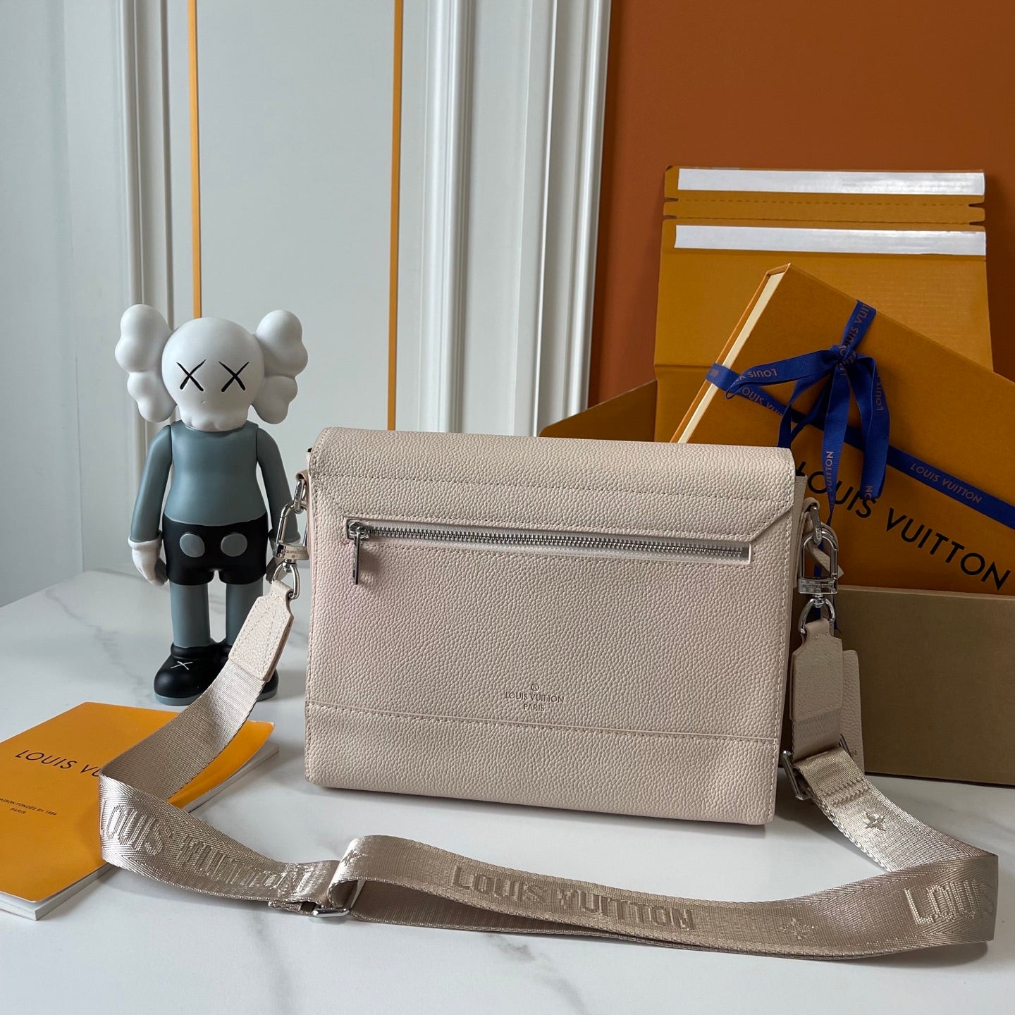 B1P36E78 Popular leather bag