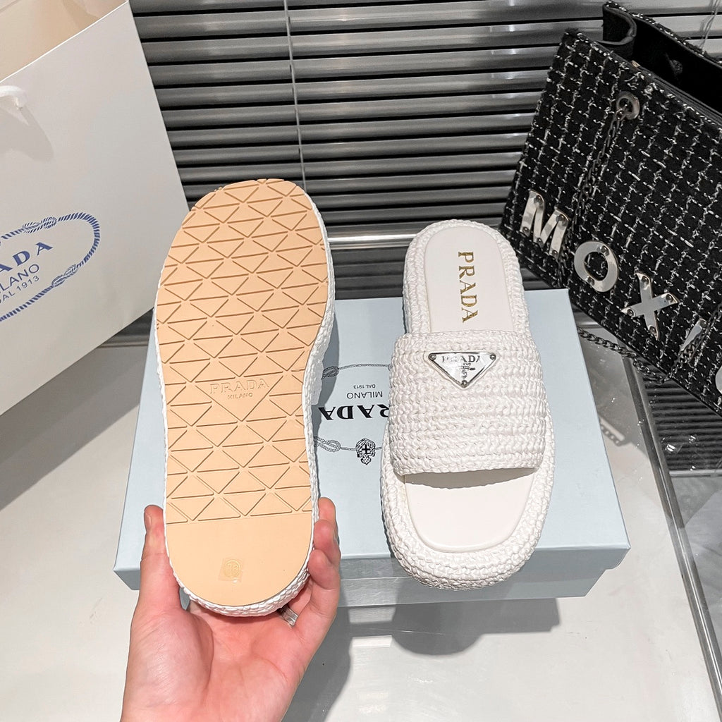 Z1ZPD21 Popular slippers