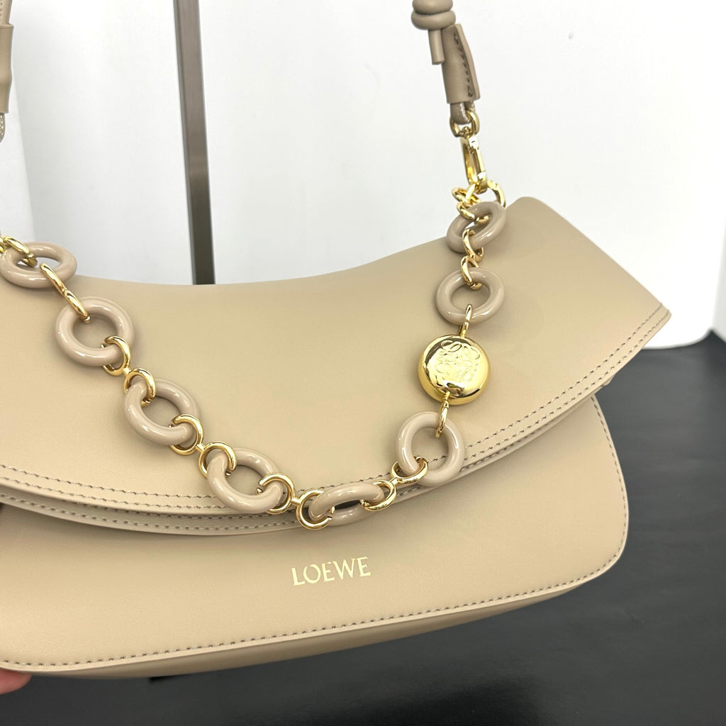 B1R66A10 Popular leather bag