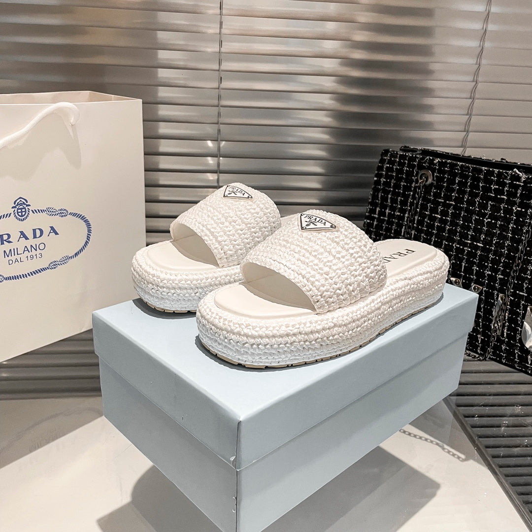 Z1ZPD21 Popular slippers