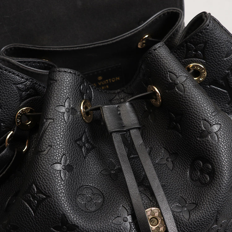 B1X71E065 Popular  leather bag 