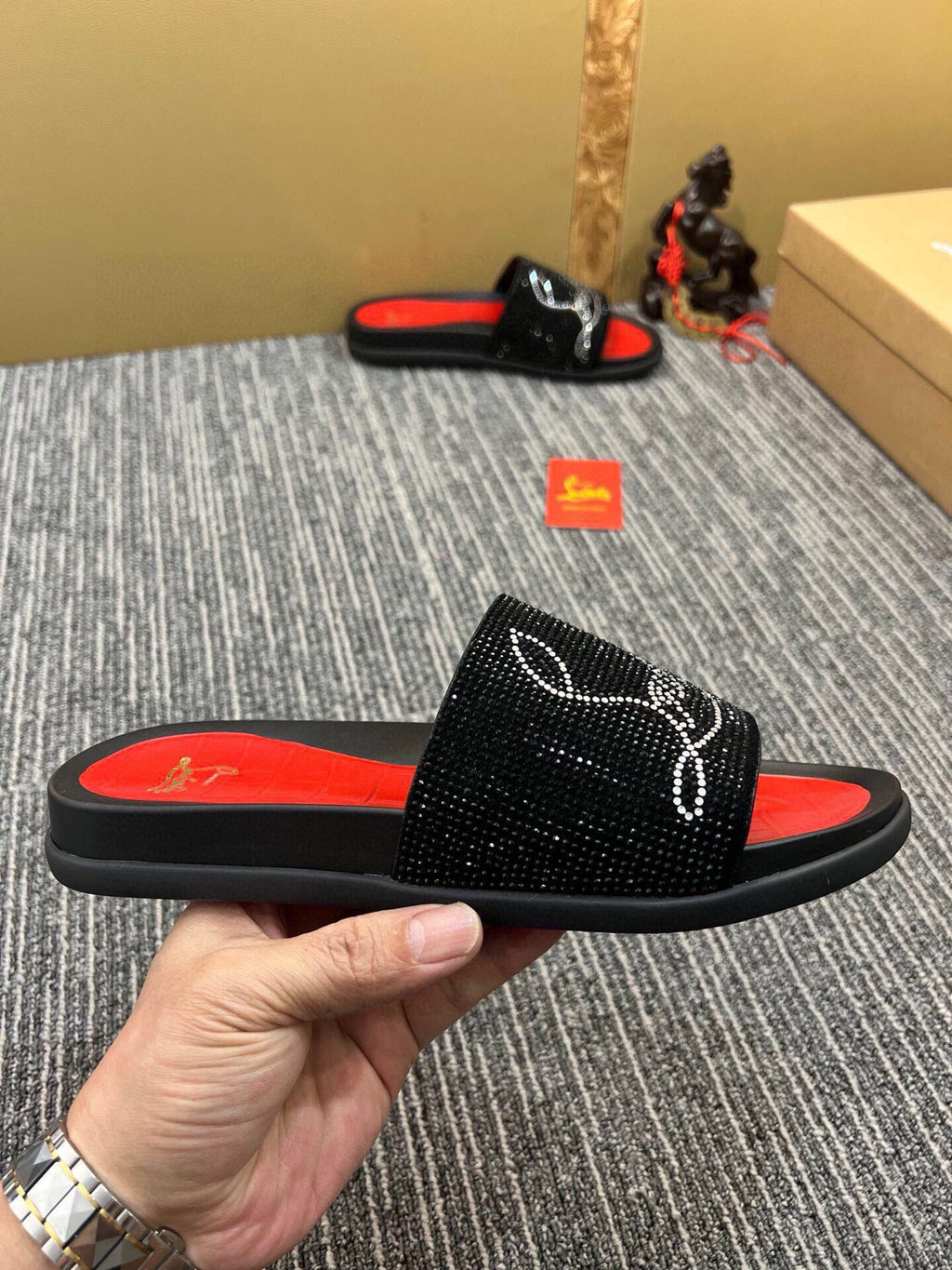 Z5ZA128 Popular slippers