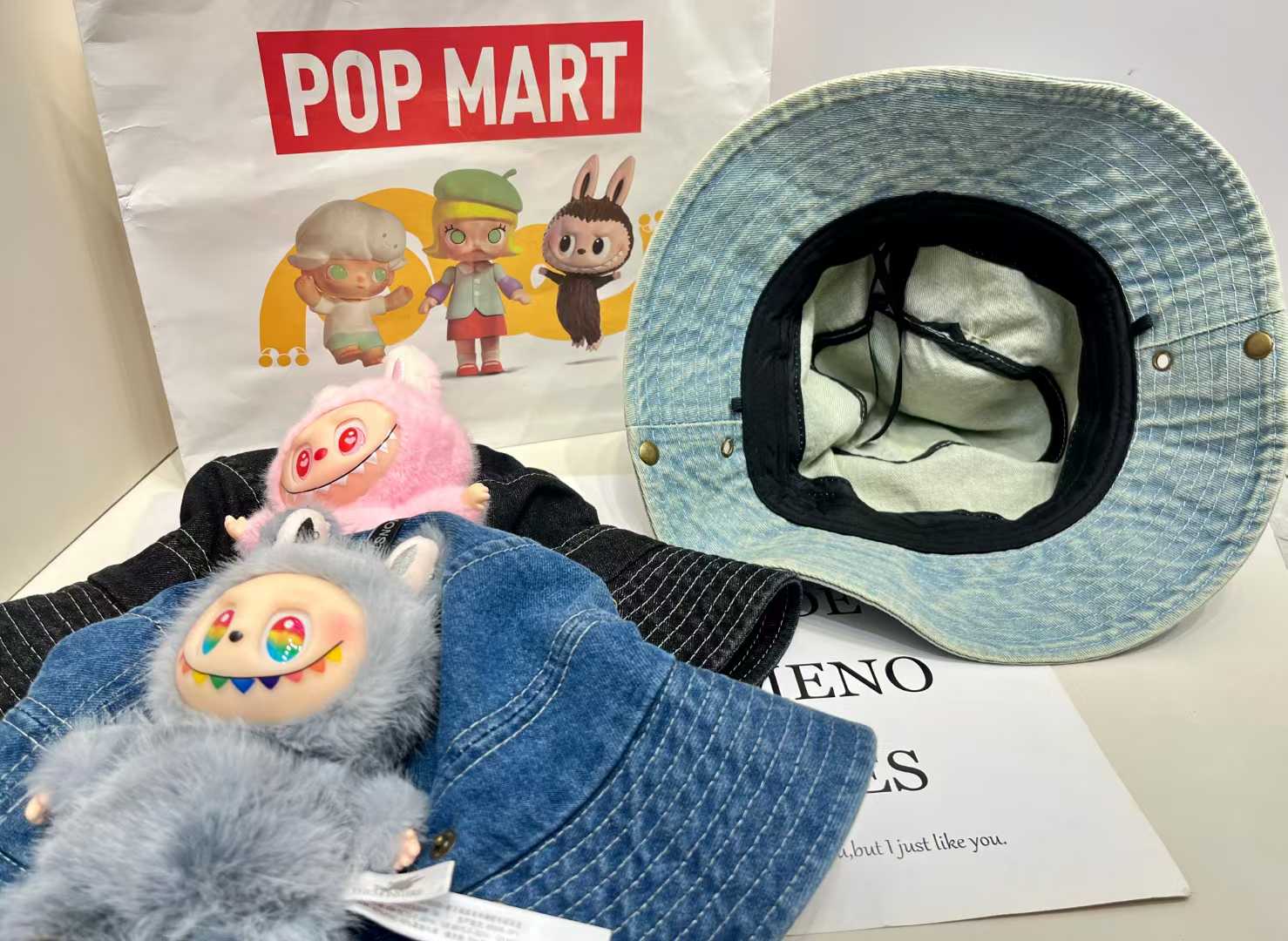 M1Q85A84 Popular  hats