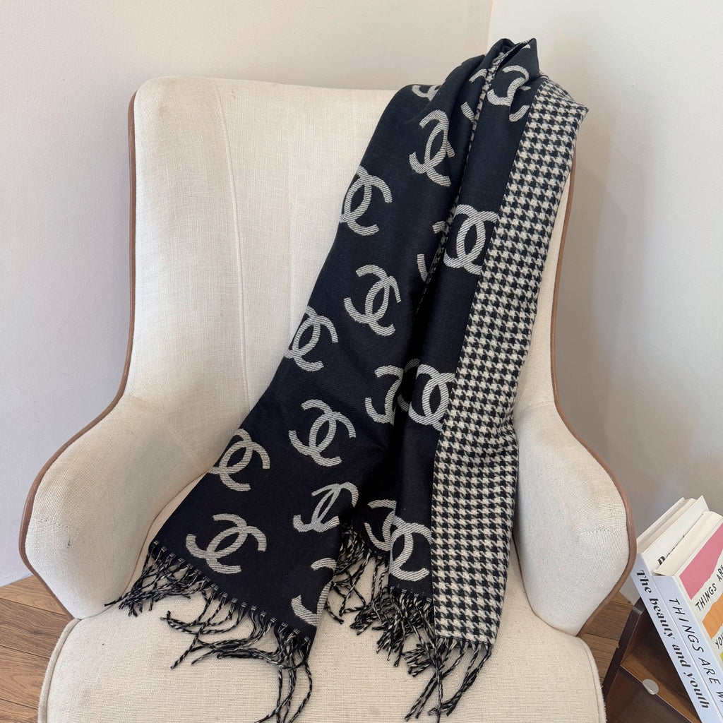 W1R86C48  Popular Winter Scarves