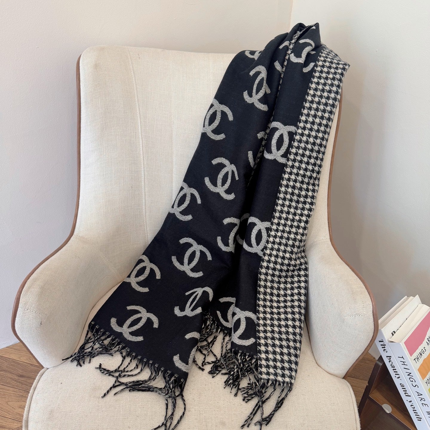 W1R86C48  Popular Winter Scarves