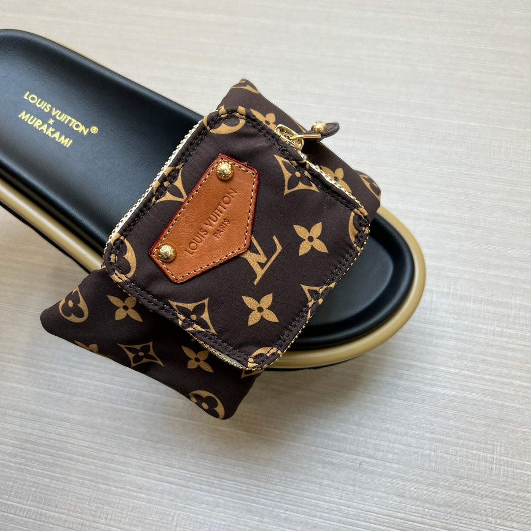 Z5LE219 Popular Slippers