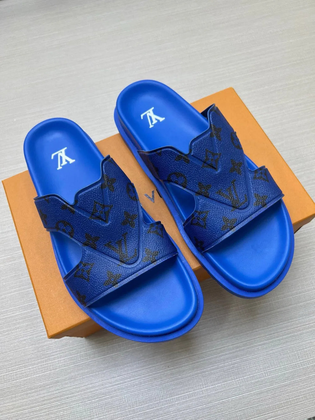 Z5LE228 Popular Slippers