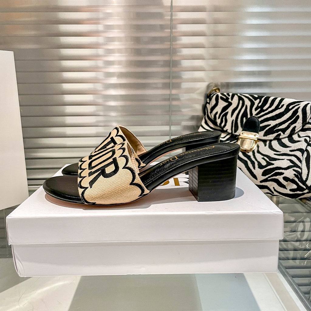 Z1ZD37 Popular High heels