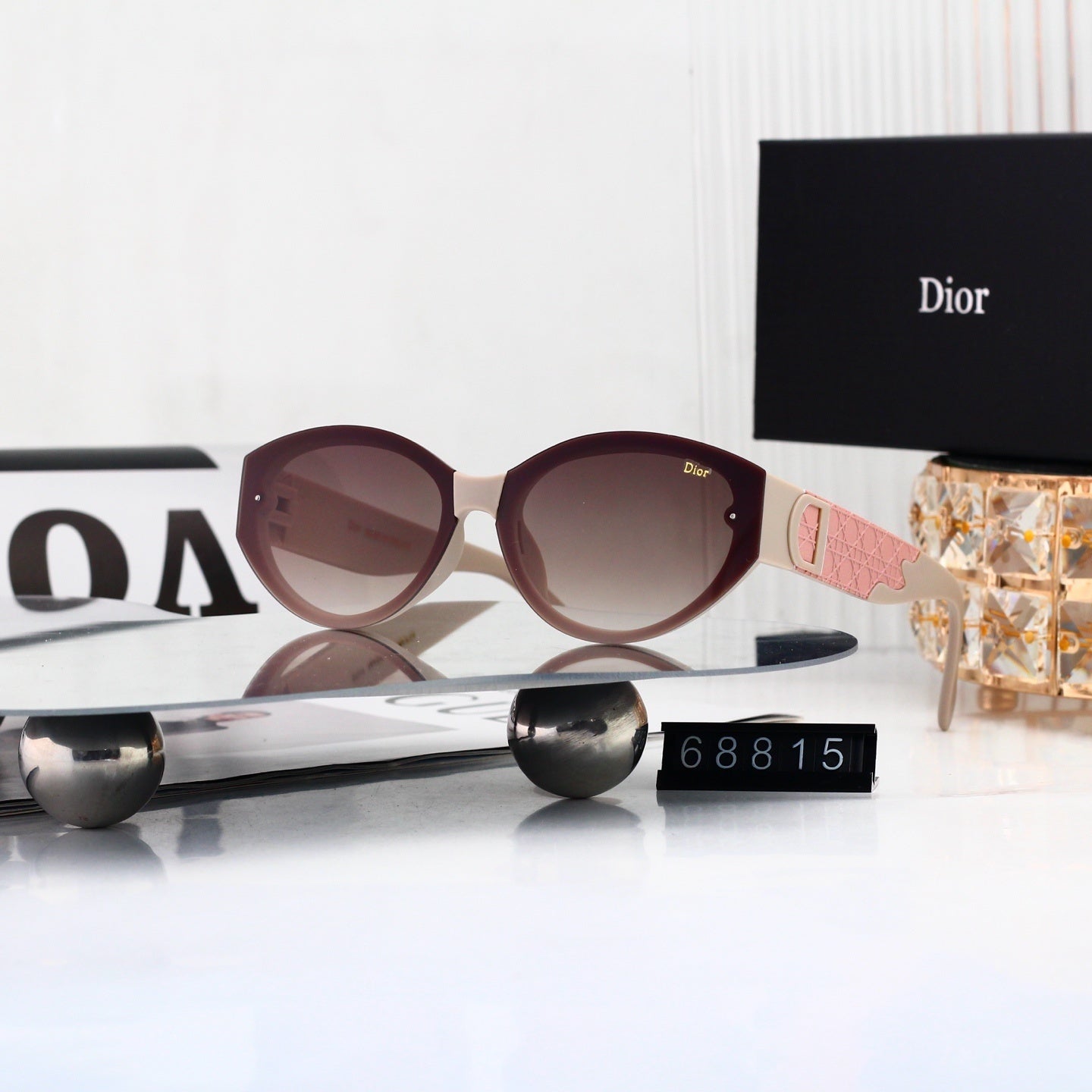 T1P56D58 Popular Sunglasses