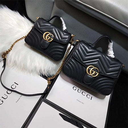 B1P70B46 Popular Leather bag 