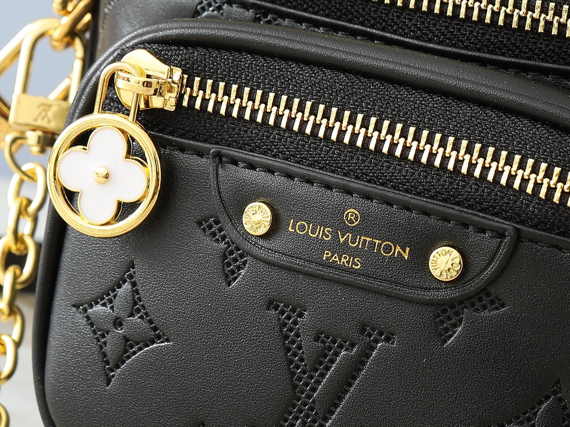 B1N55E59 Popular   leather bag