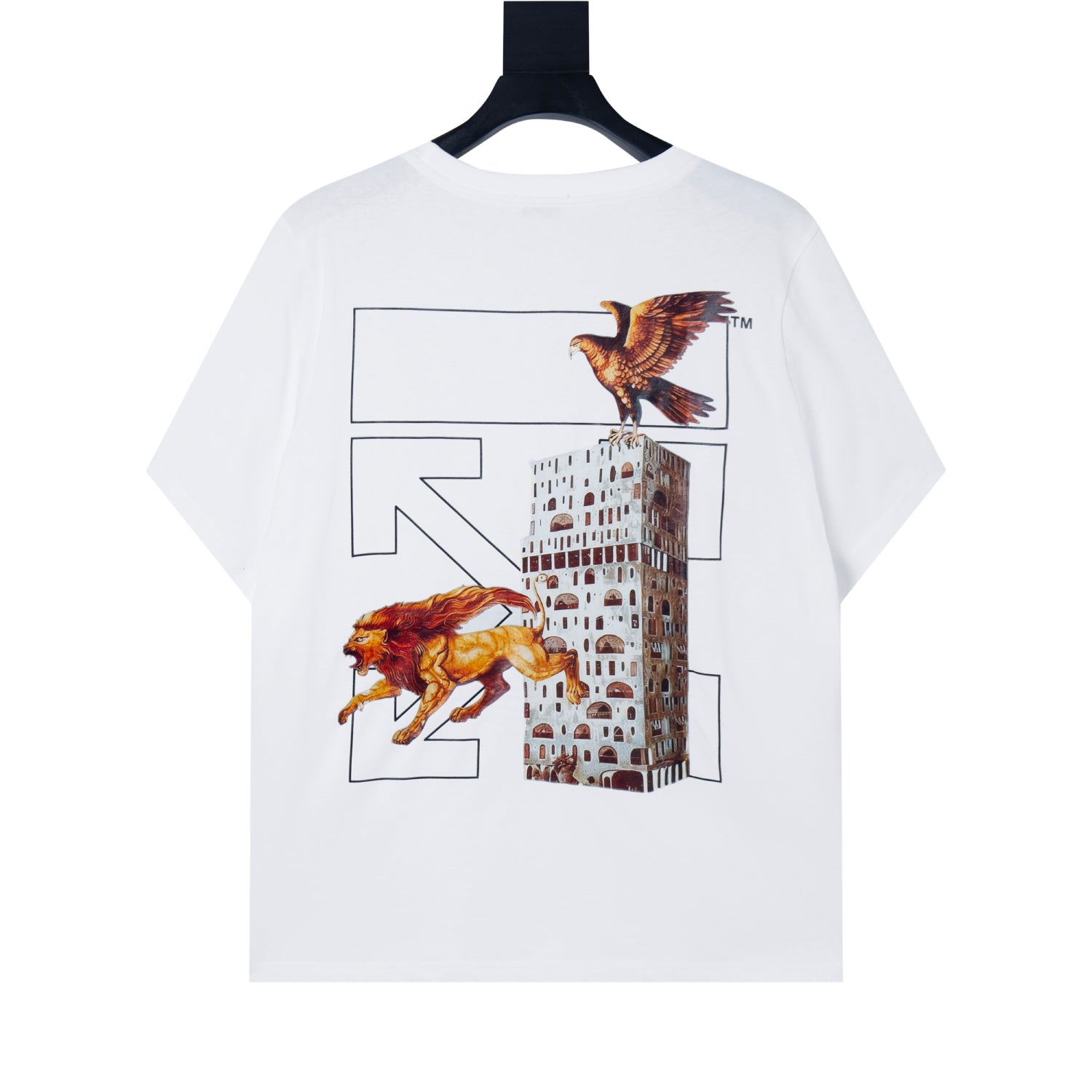 U1P36A18 Popular T-shirts
