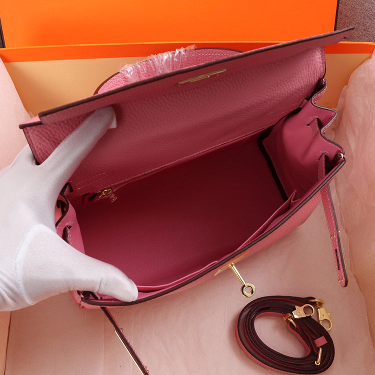 B1P11H2 Popular  leather bag 