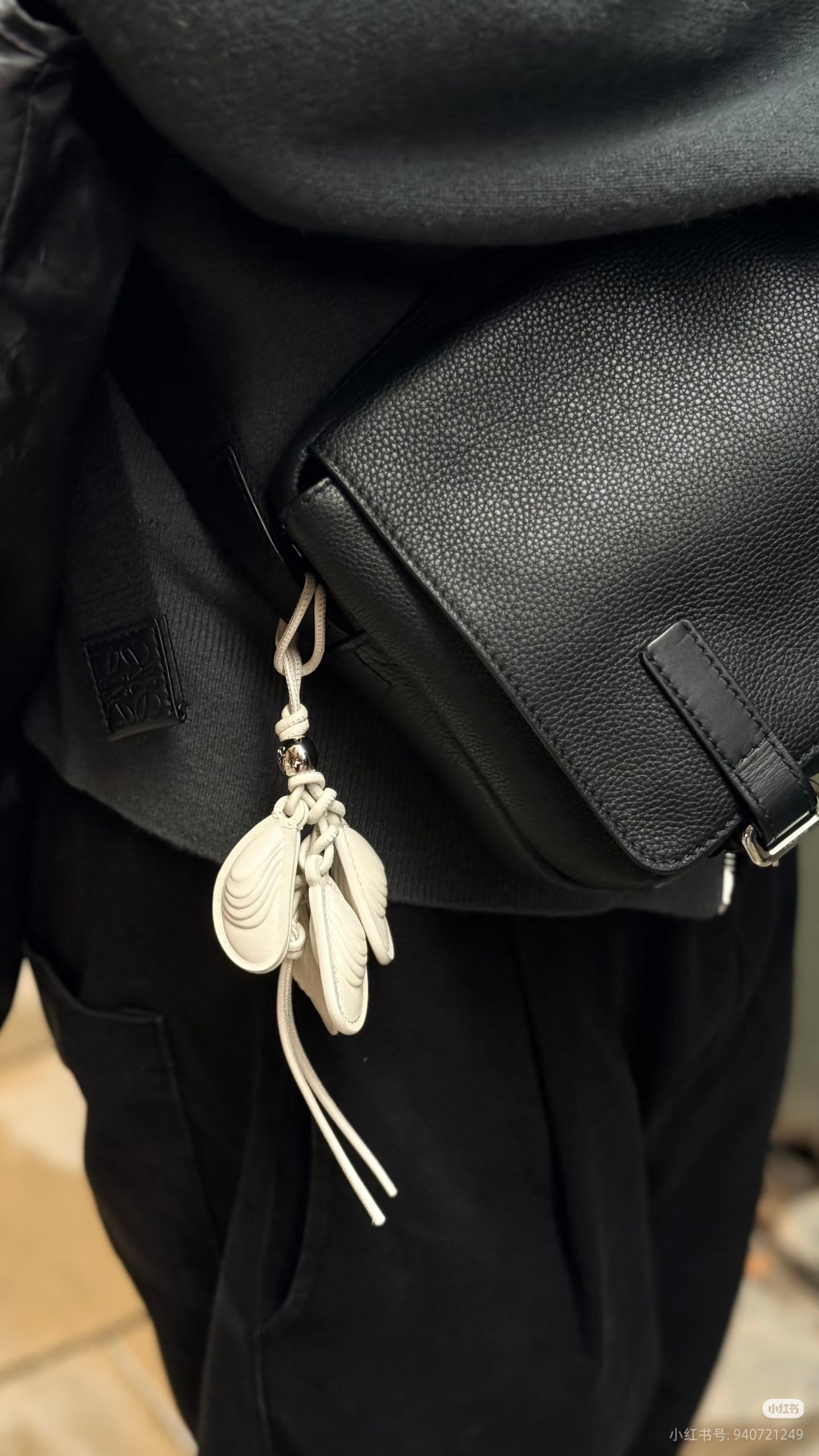 A1R76A87 Popular bag 's charms accessories
