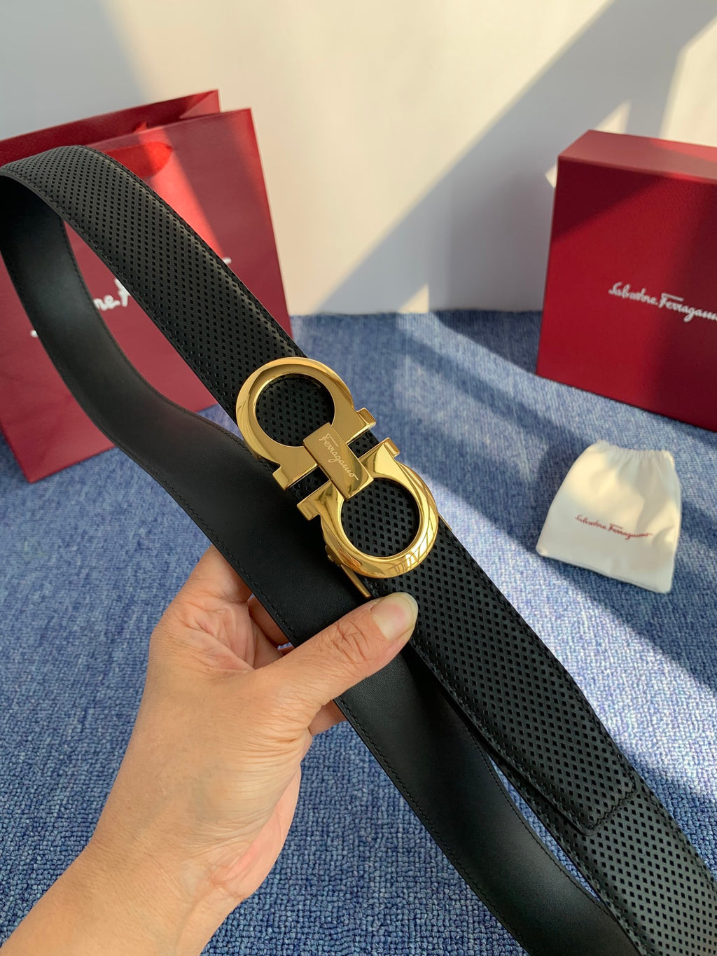 P1P36D23 Popular High quality belt With full package