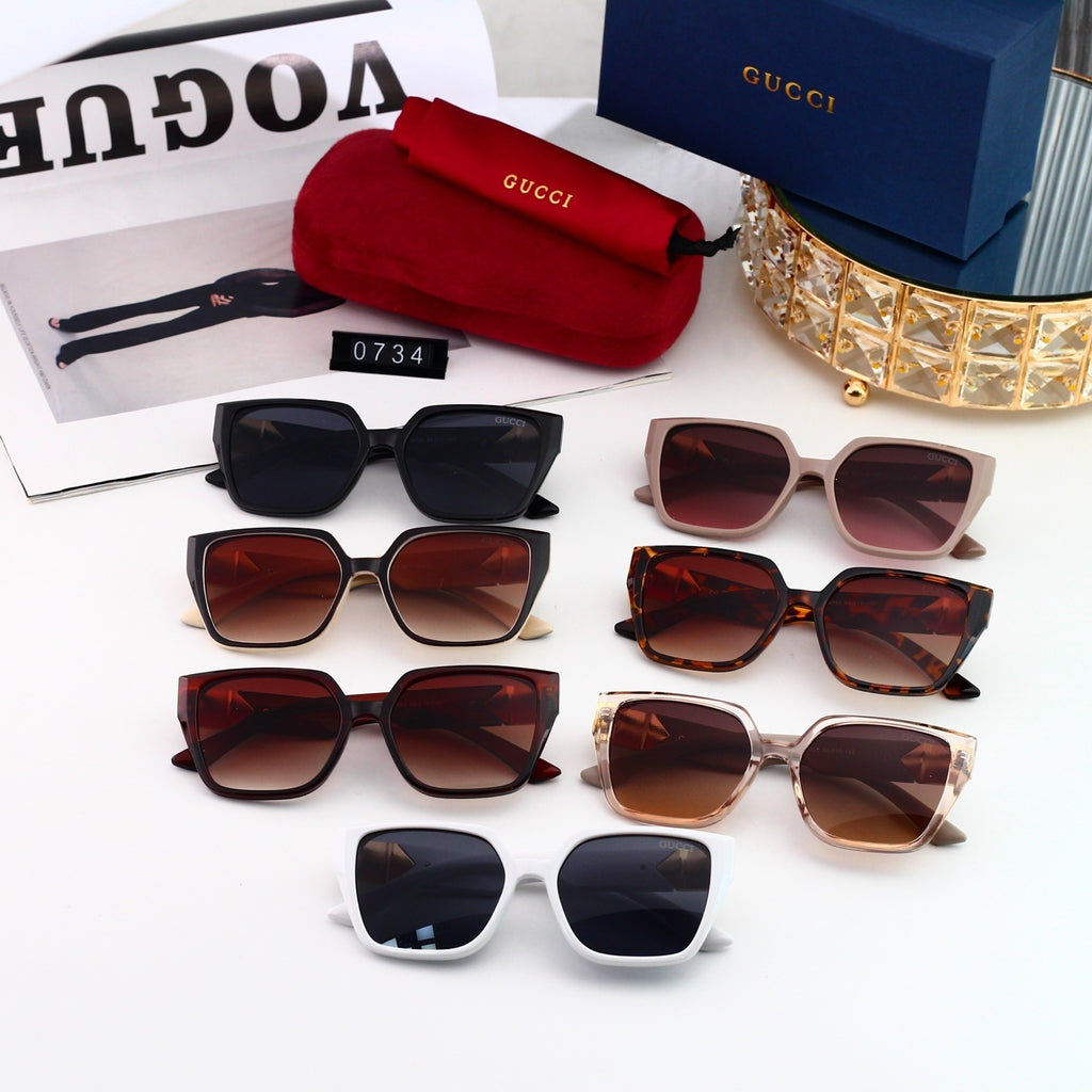 T1P56B32 Popular Sunglasses