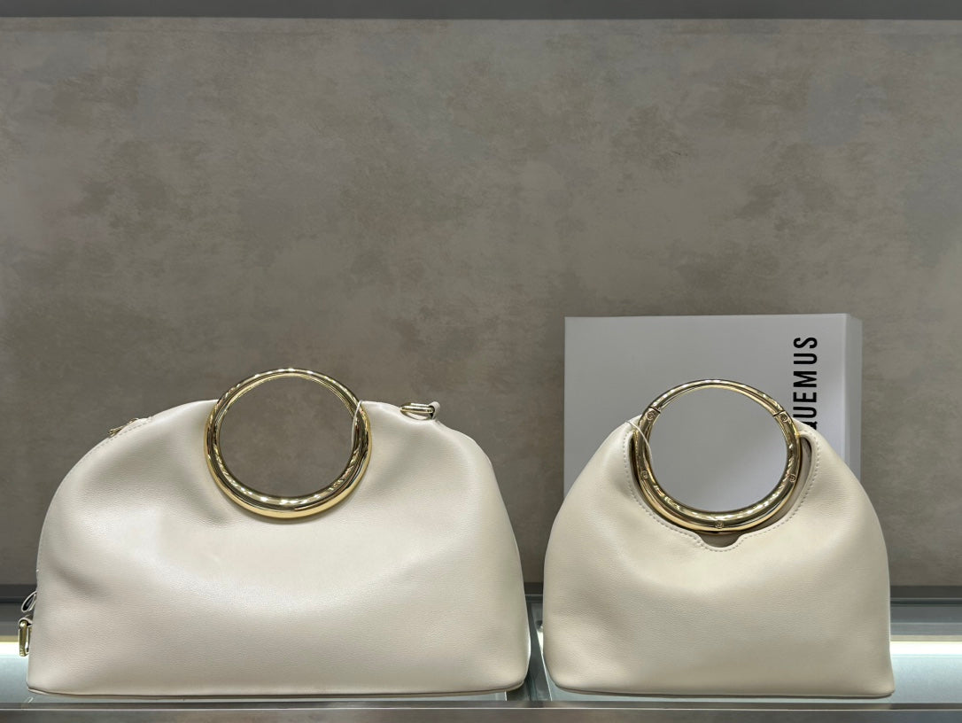 B1N55A12 Popular    leather bag