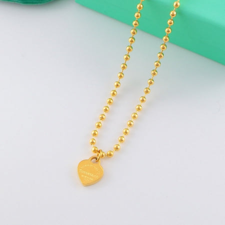 X2B60T110X Popular  Necklaces