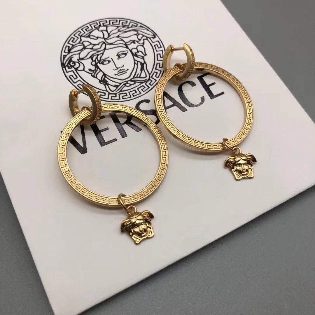 X1Z95V51E Popular Earrings
