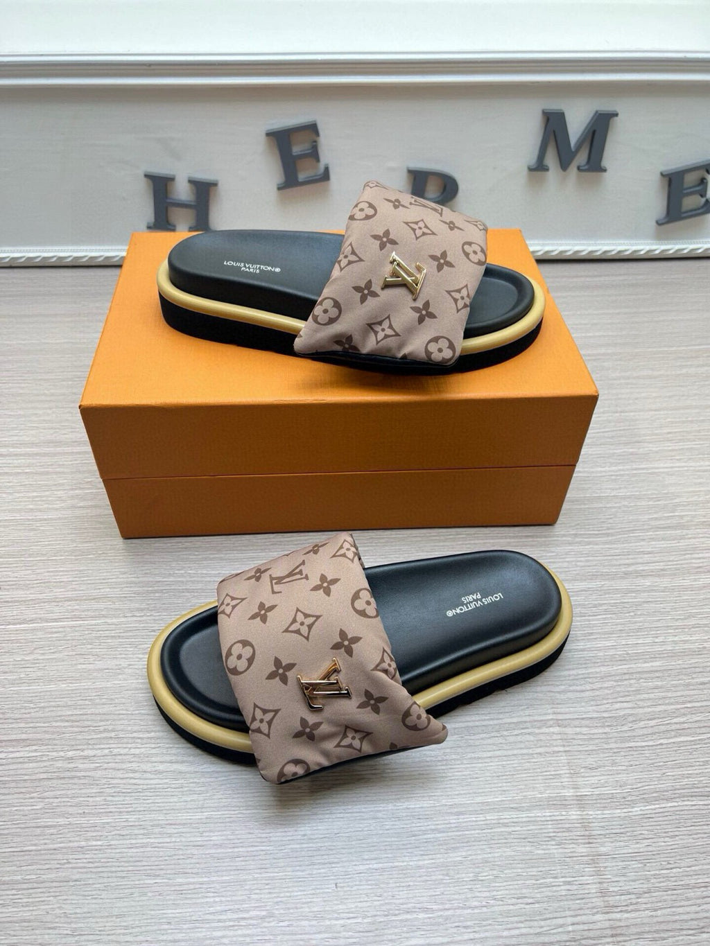 Z5QE10  Popular  Slippers