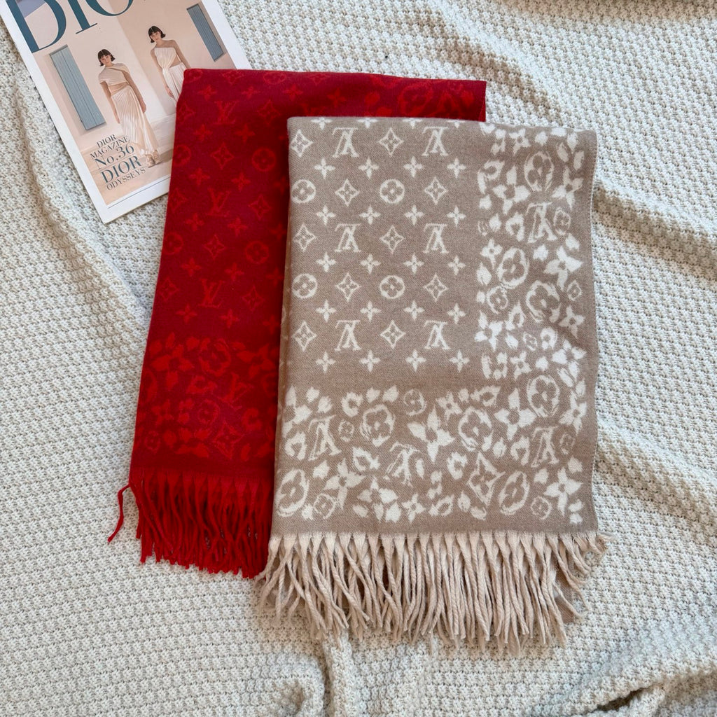 W1R86E5 Popular Winter Scarves