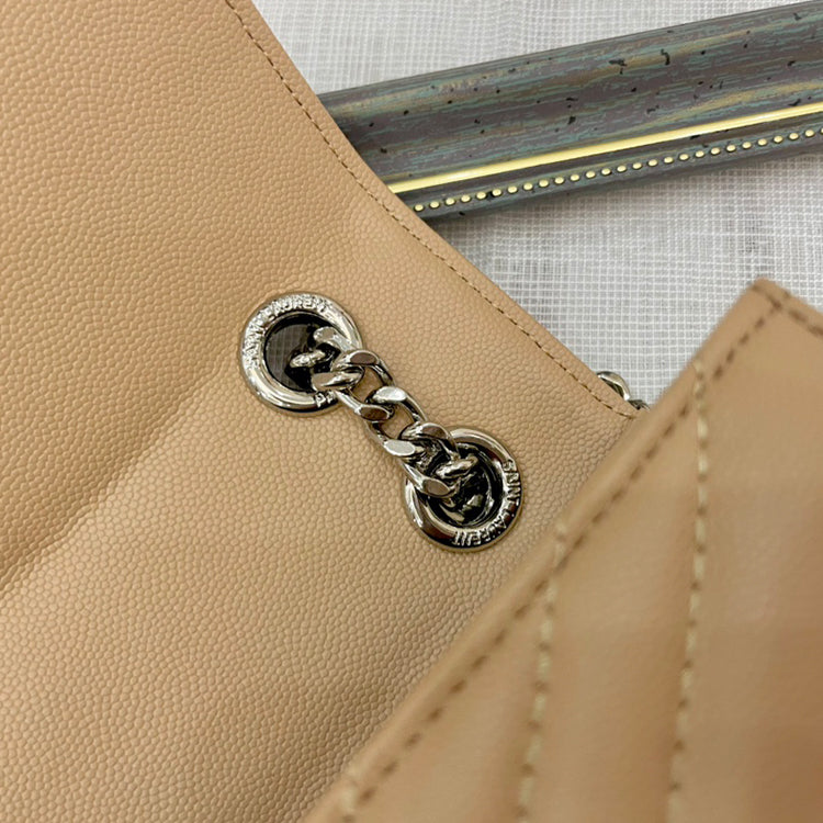 B1X61SL010 Popular  leather bag 