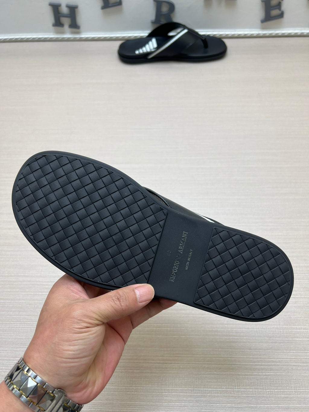 Z5ZA102 Popular slippers