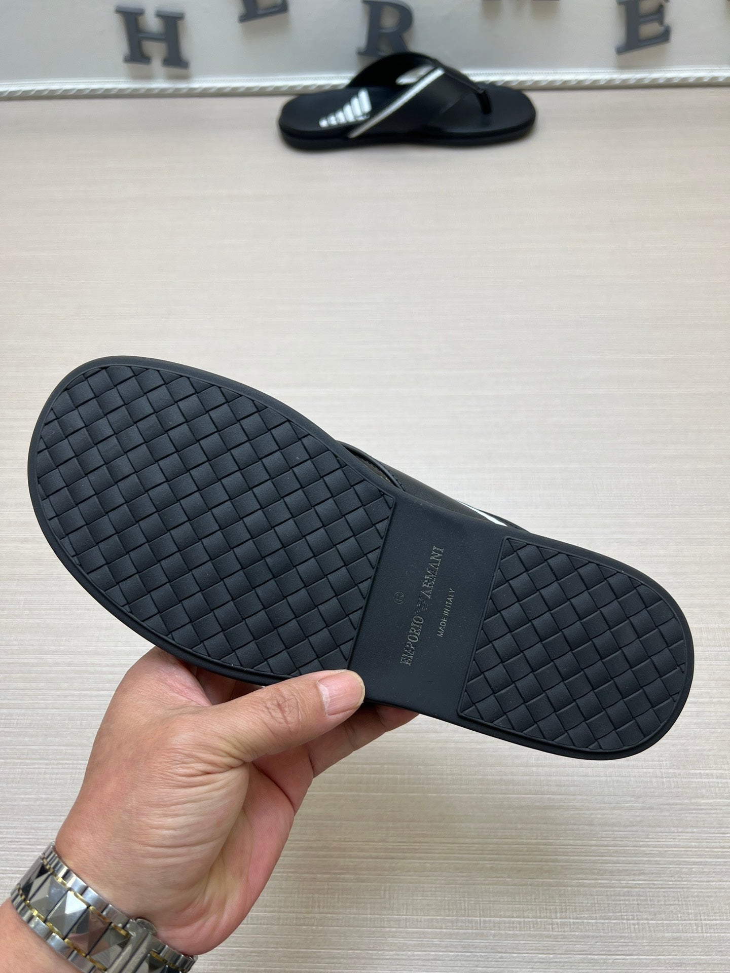 Z5ZA102 Popular slippers